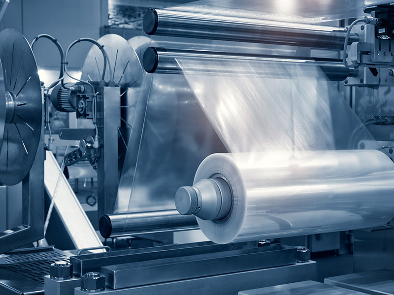 Sessiz Şekillendirici kalıp kesme makinesi