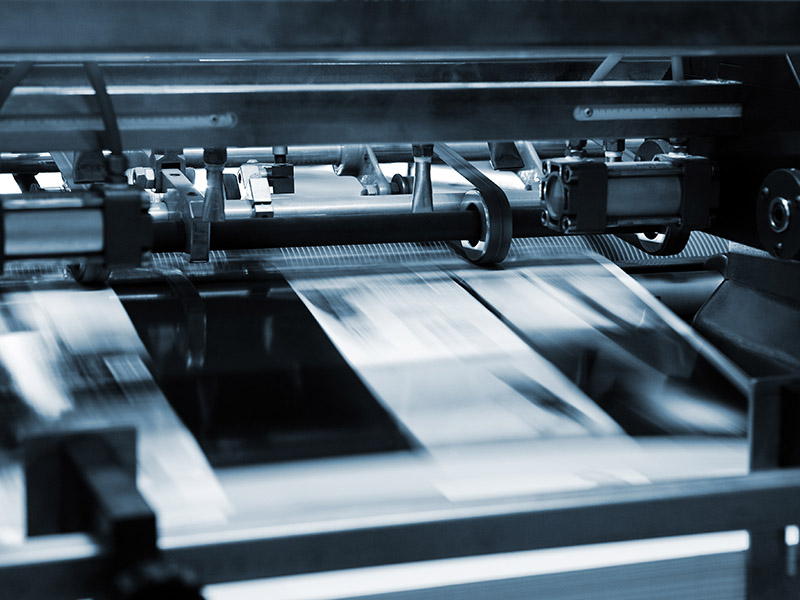 Etiketlerin değişken verileri veya beyaz baskı – hangisi bunu yapabilir?